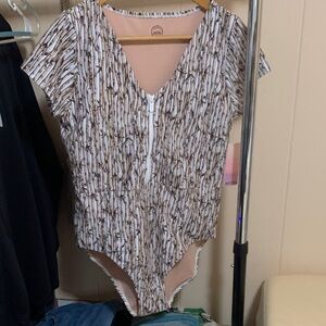 Mott50 Madeline One piece swimsuit